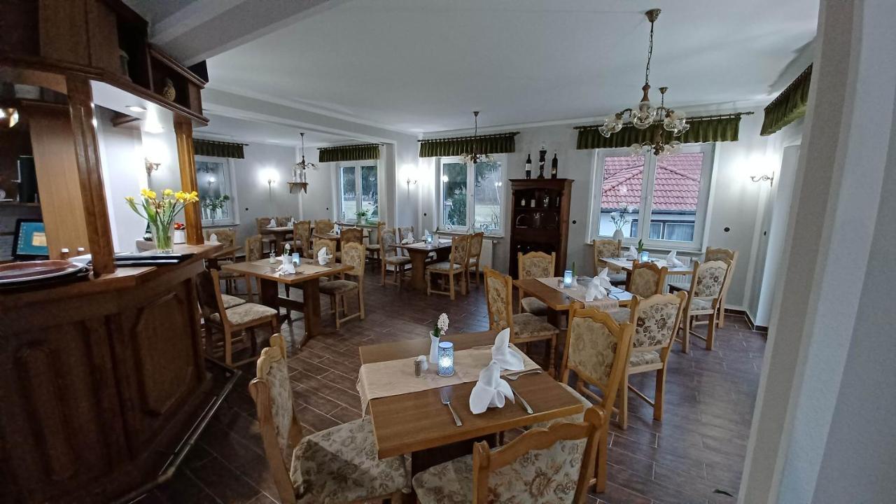 Hotel Haus Waldesruh à Petersdorf  Extérieur photo