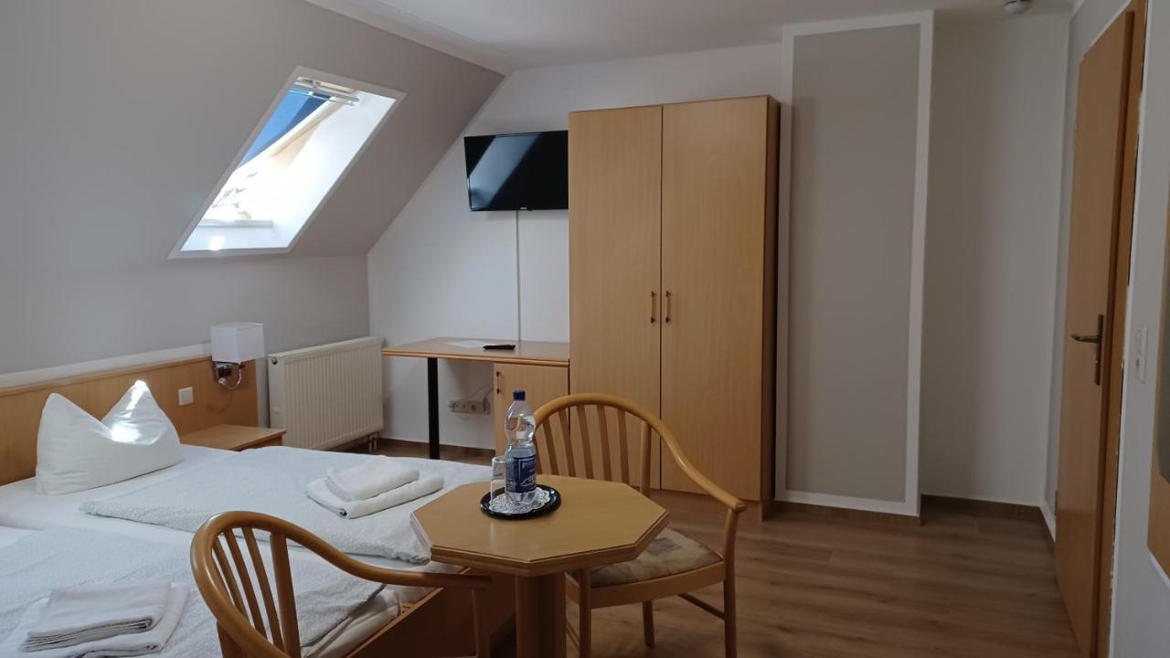 Hotel Haus Waldesruh à Petersdorf  Extérieur photo