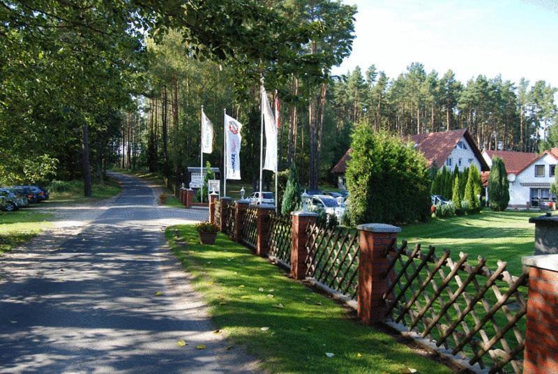 Hotel Haus Waldesruh à Petersdorf  Extérieur photo